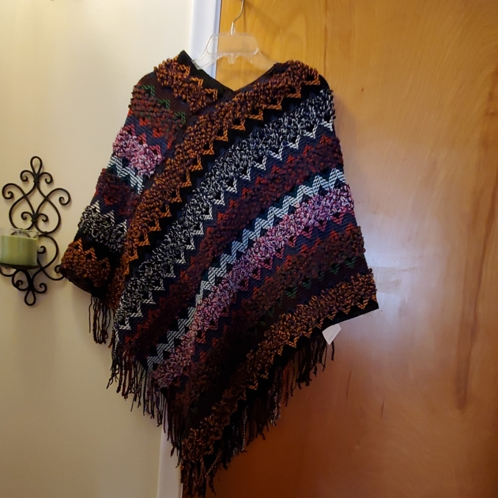 Poncho